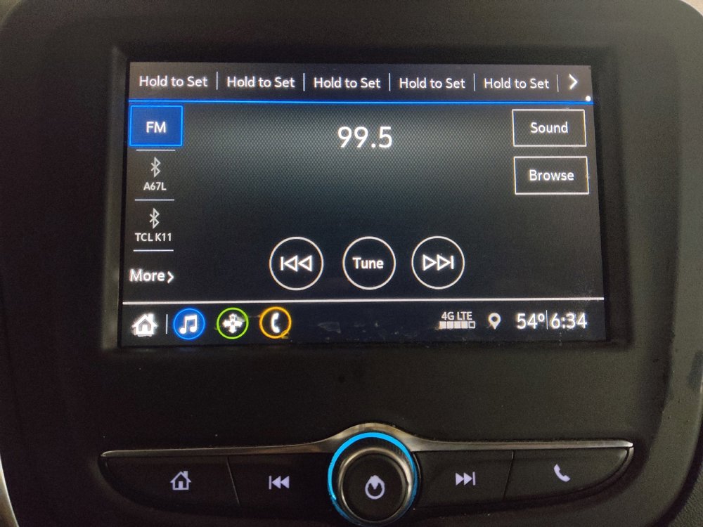 Used 2019 Chevrolet Equinox LS image 25
