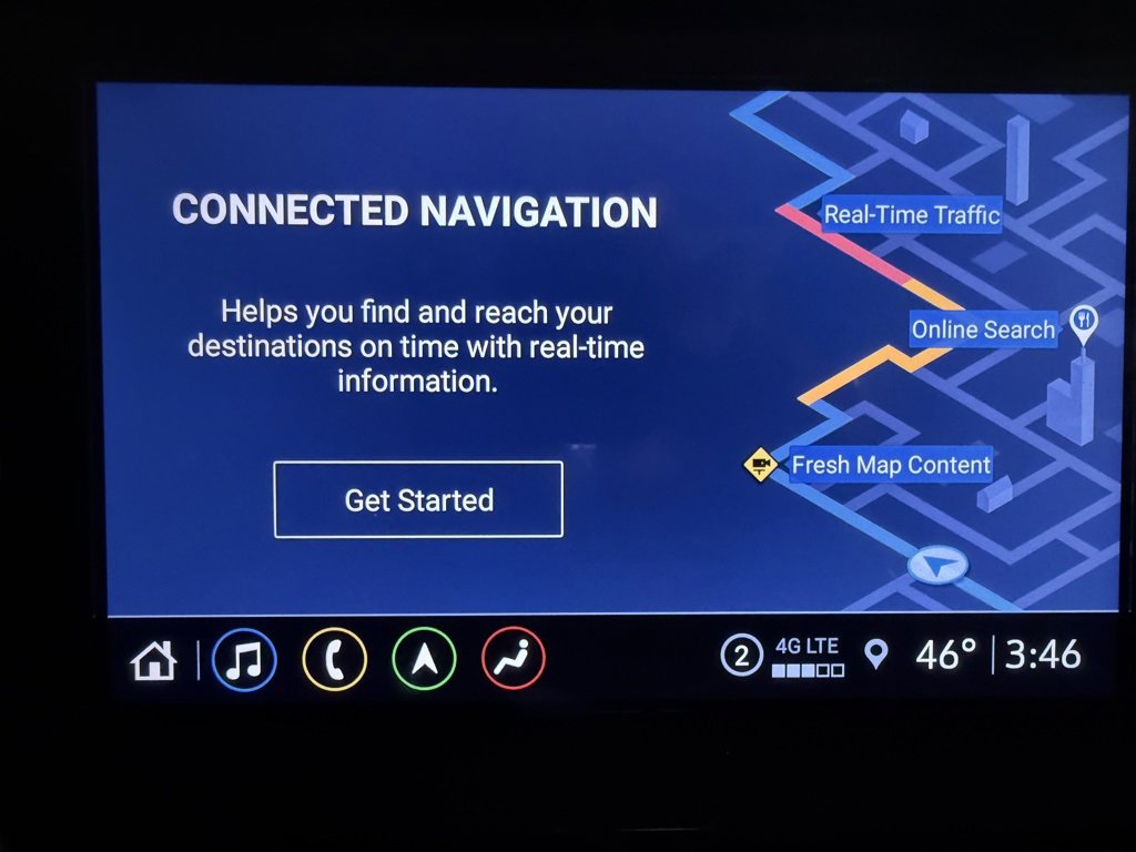 Certified 2023 Chevrolet Traverse RS image 9