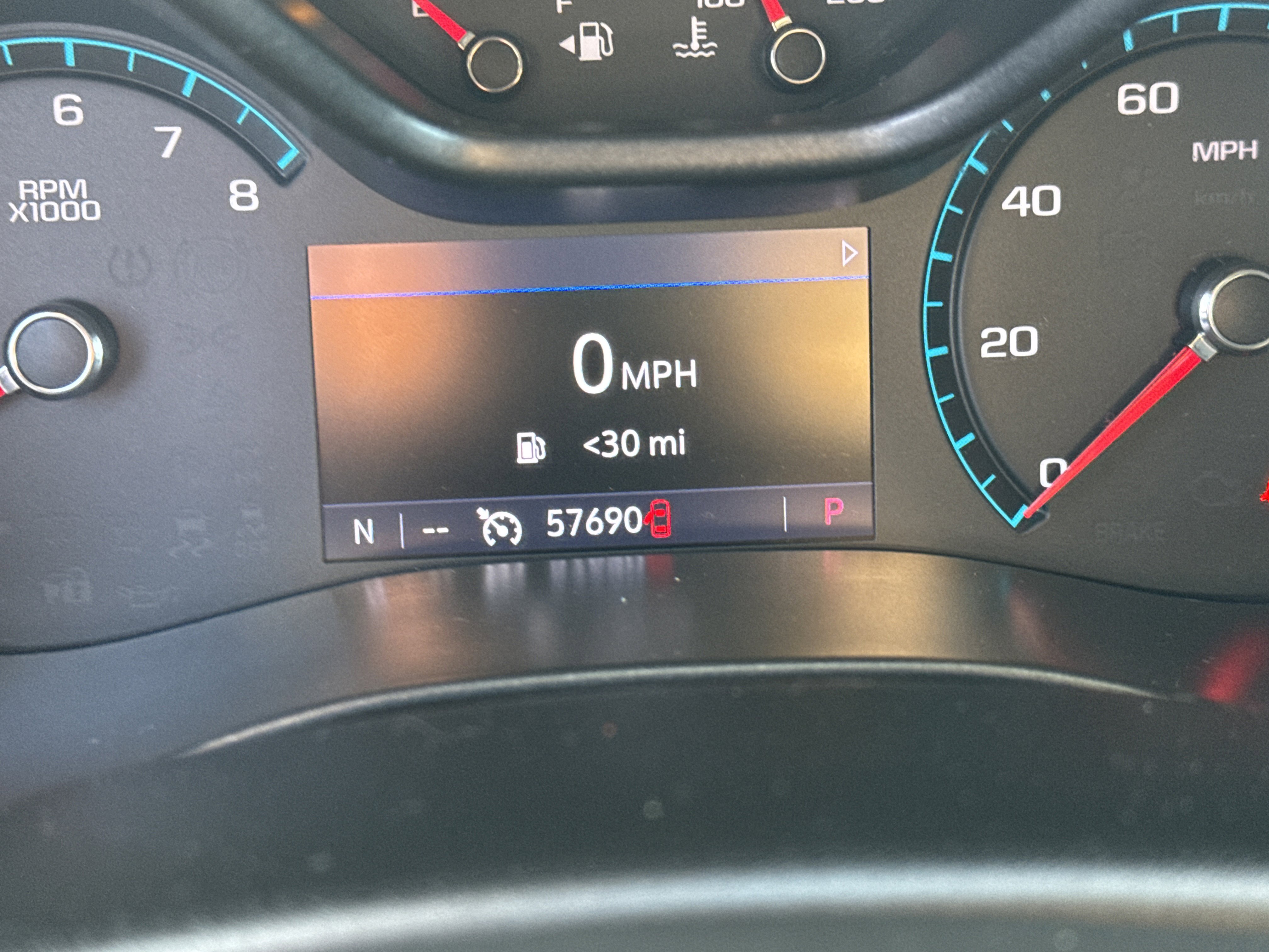 Used 2020 GMC Canyon SLE w/ Elevation Edition image 21