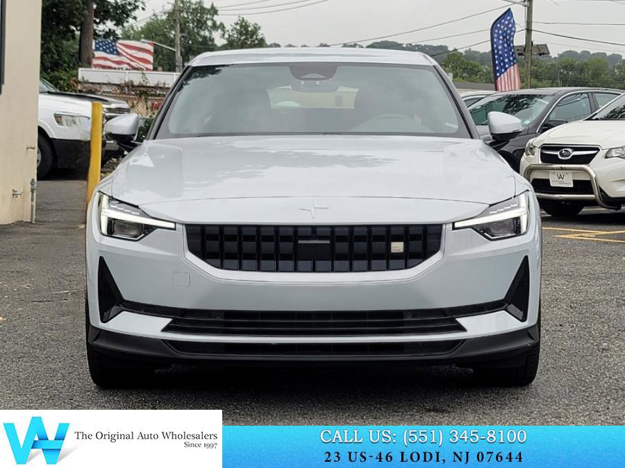 Used 2023 Polestar Polestar 2 image 2