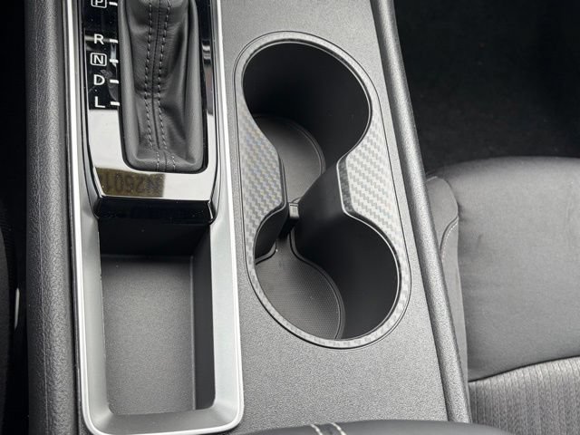 New 2026 Nissan Altima 2.5 SV FWD image 24