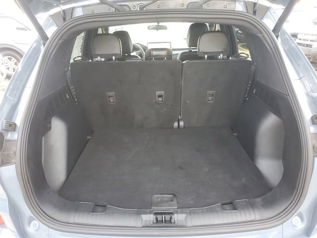 Certified 2024 Ford Escape ST-Line w/ Tech Pack #1 AWD/4WD image 7