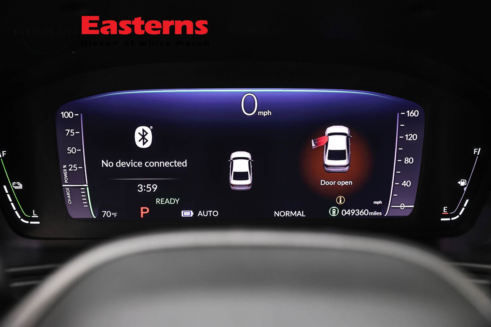 Used 2024 Honda Accord Sport image 16