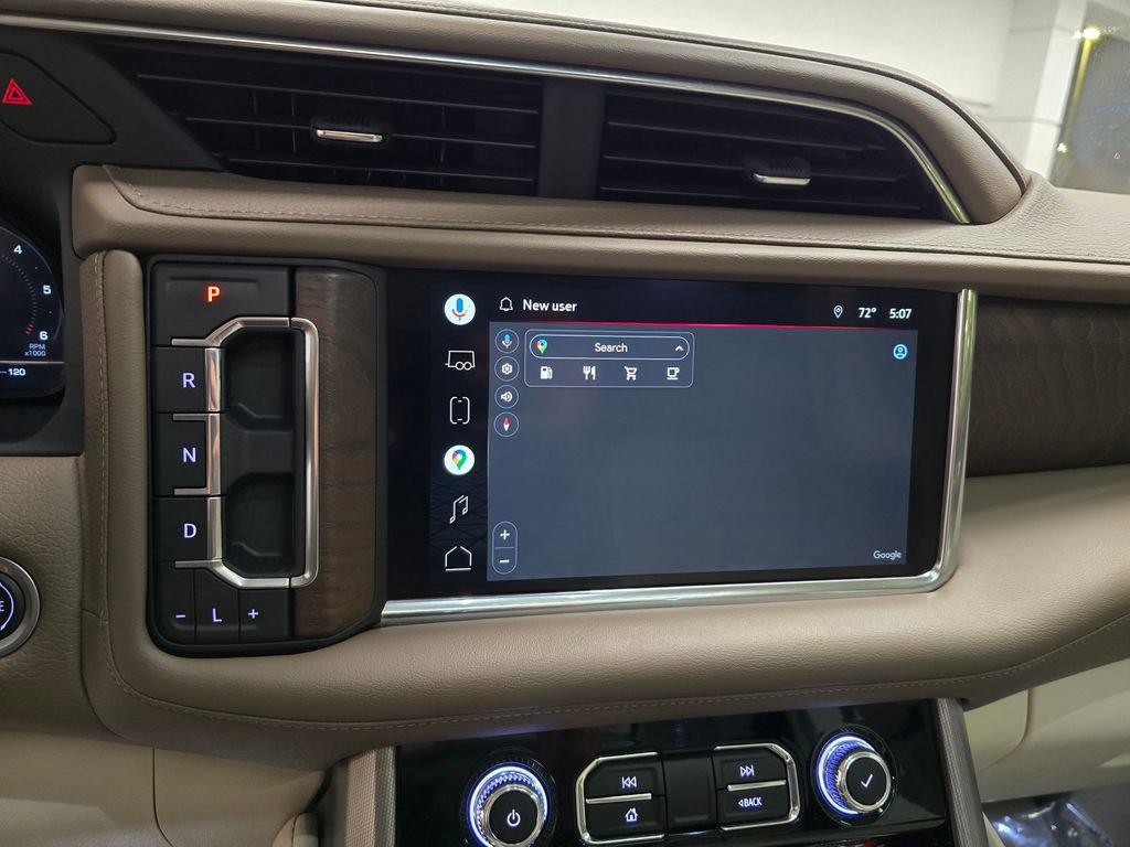 Used 2022 GMC Yukon XL Denali image 26