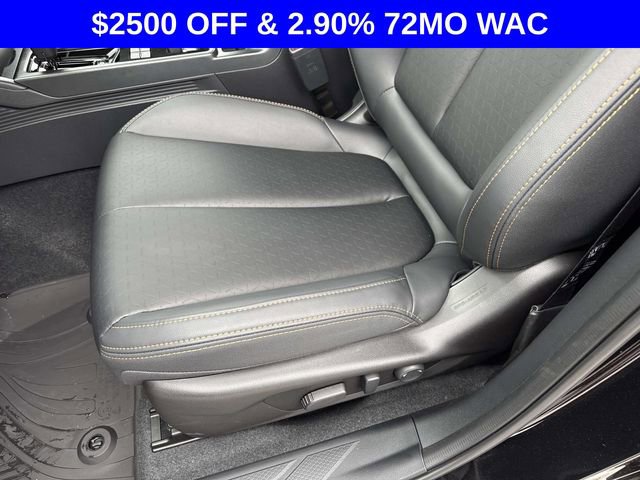 New 2026 Subaru Outback Wilderness image 15