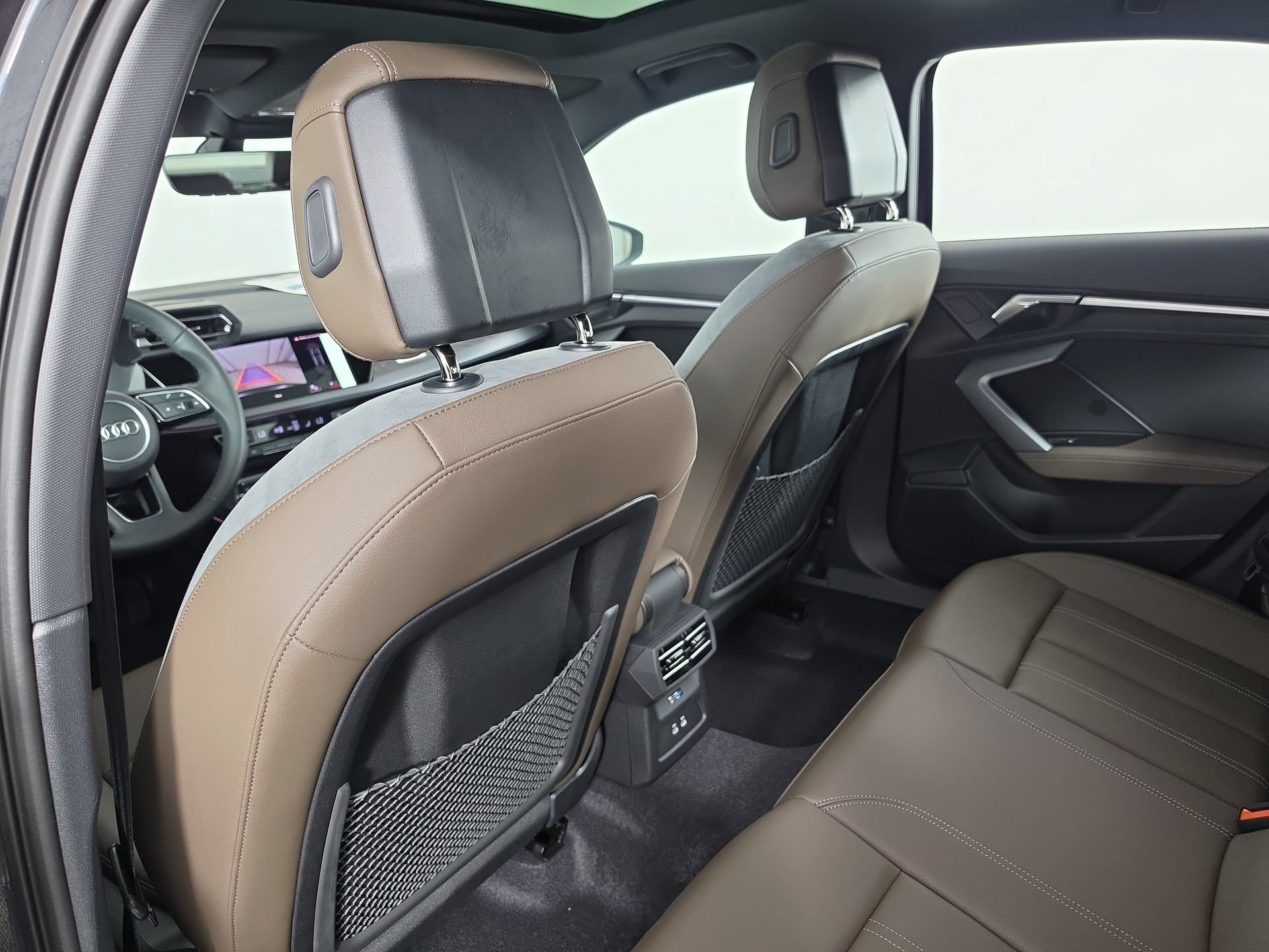 New 2026 Audi A3 2.0T Premium AWD/4WD image 37