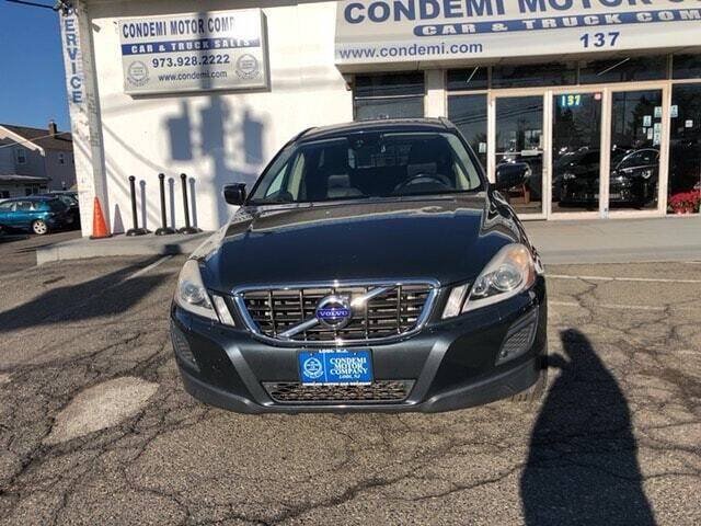 Used 2013 Volvo XC60 3.2 AWD/4WD image 1