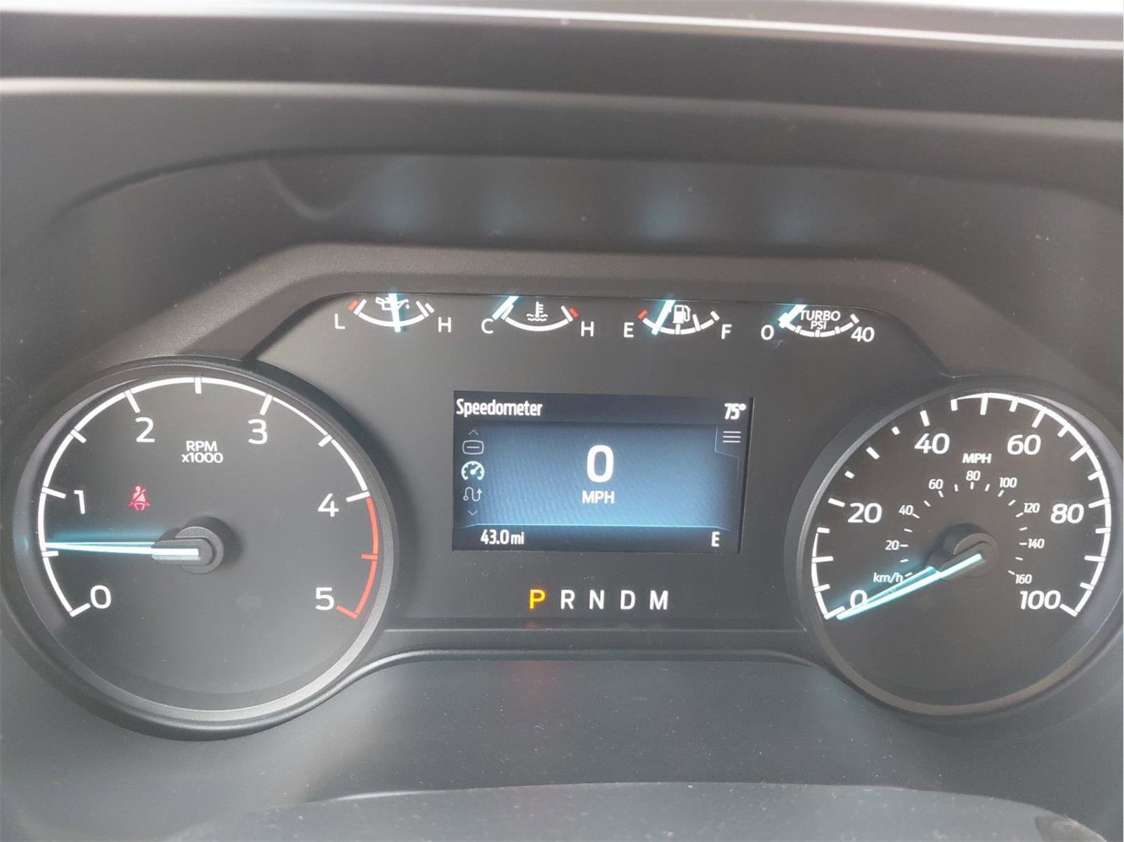 New 2026 Ford F350 XL w/ STX Appearance Package image 34