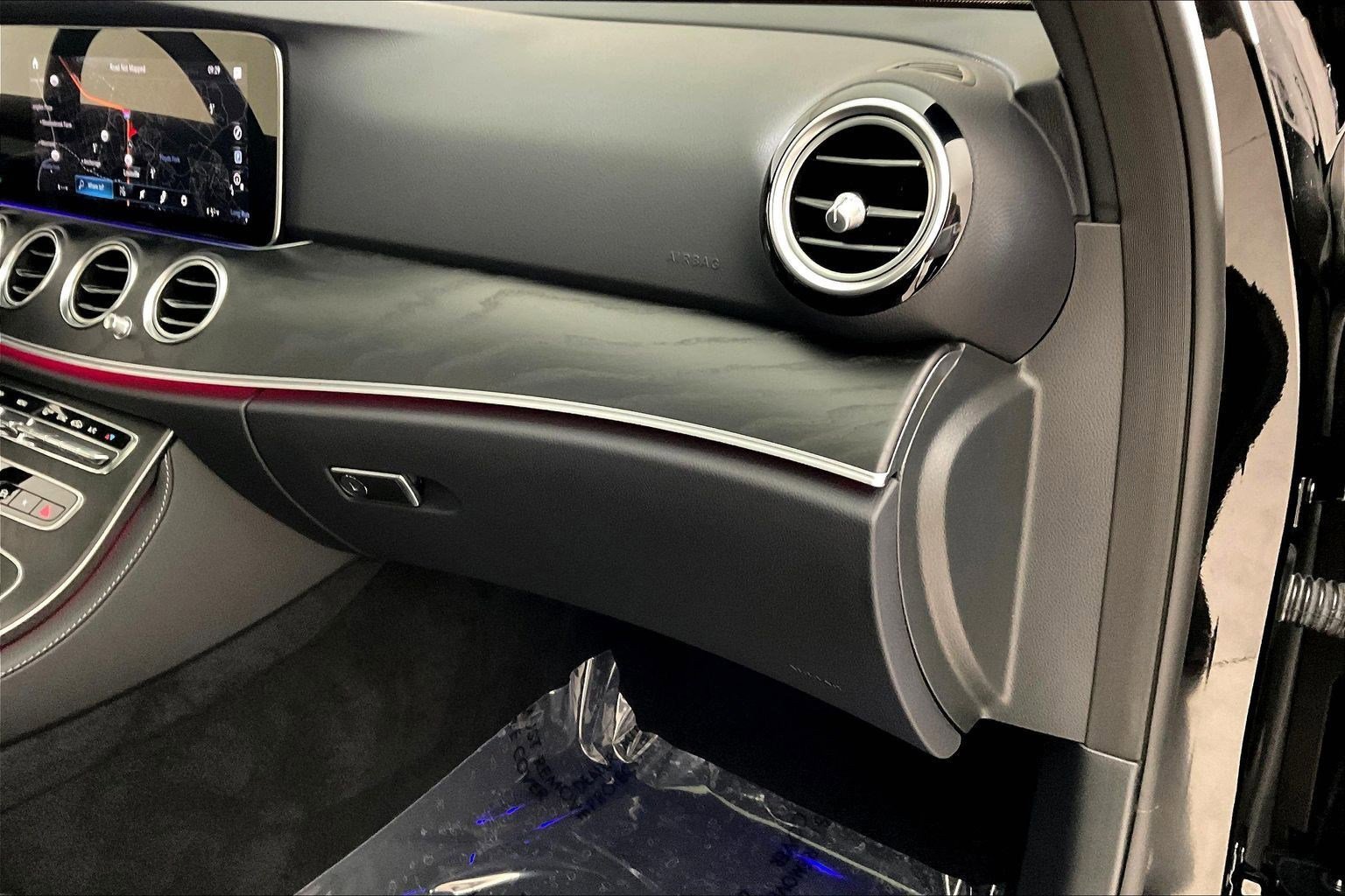 Certified 2023 Mercedes-Benz E 350 4MATIC Sedan image 26