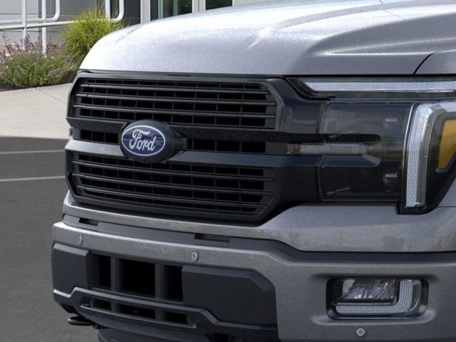 New 2026 Ford F150 Platinum image 17