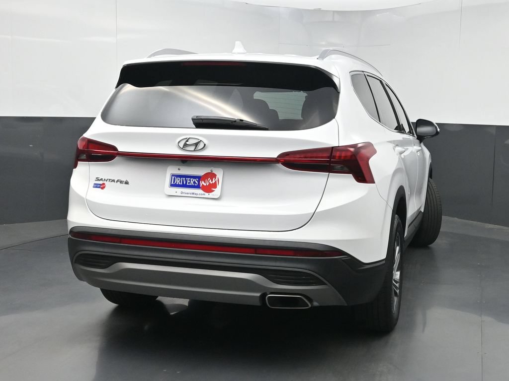 Used 2023 Hyundai Santa Fe SEL w/ Cargo Package FWD image 41