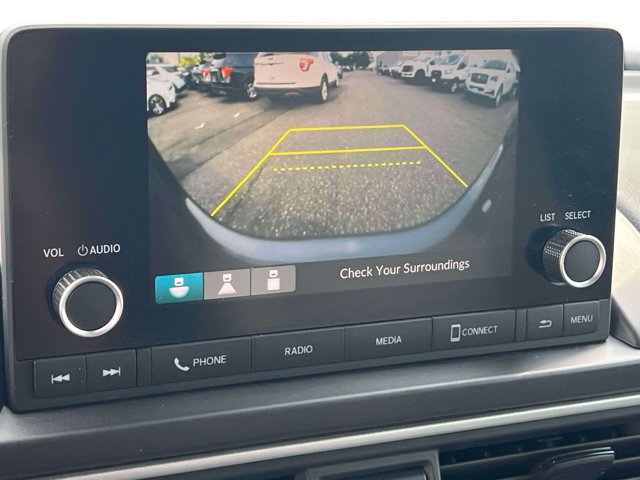 Used 2024 Honda Pilot LX image 38