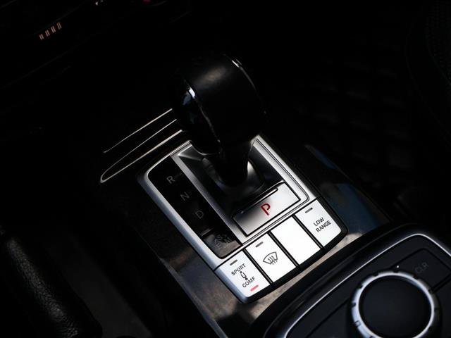 Used 2016 Mercedes-Benz G 550 image 17