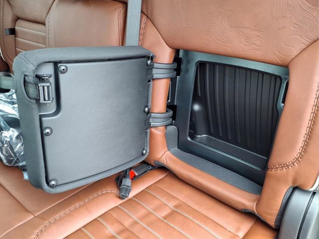 New 2026 GMC Sierra 2500 Denali Ultimate w/ Max Trailering Package image 26