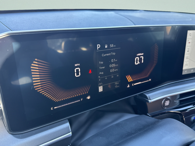 New 2026 Kia K5 GT-Line w/ GT-Line Red Interior Package FWD image 32