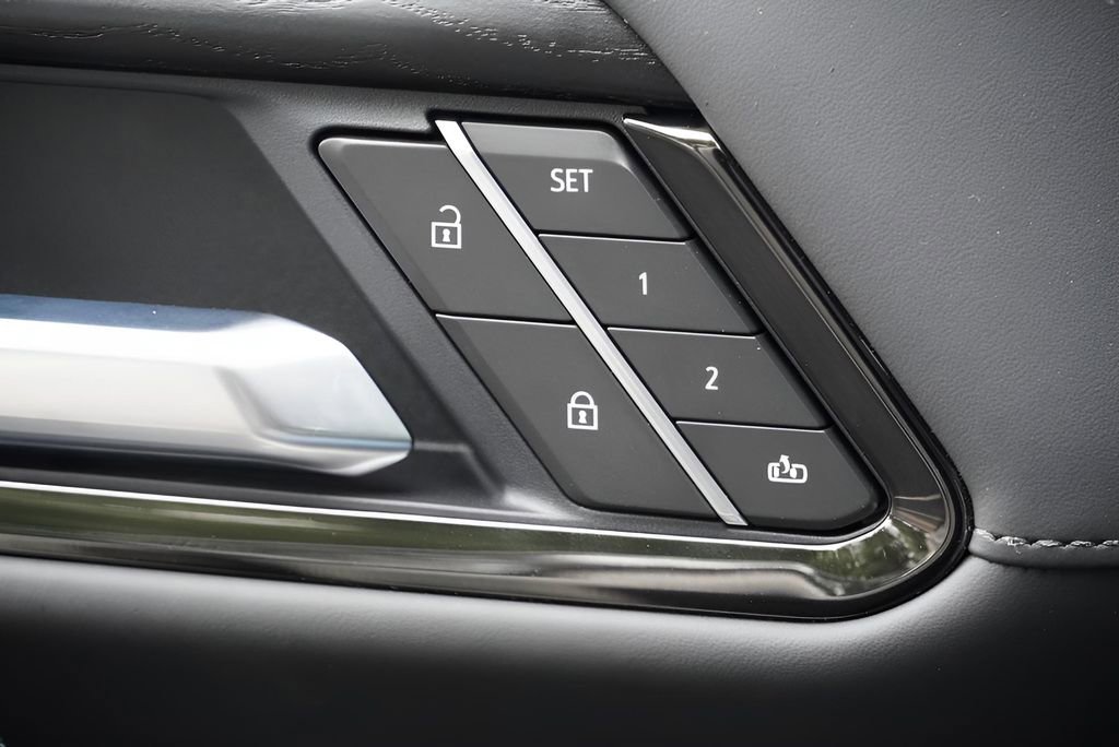 New 2026 GMC Sierra 1500 AT4X image 26