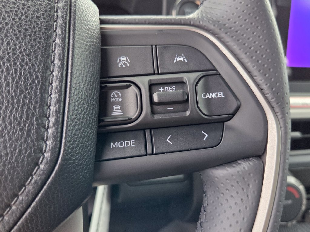 New 2026 Toyota 4Runner SR5 AWD/4WD image 27