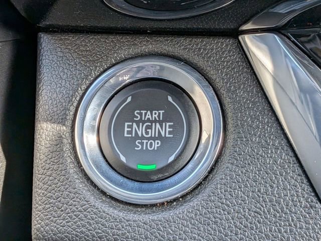 Used 2025 Buick Envista Sport Touring image 19