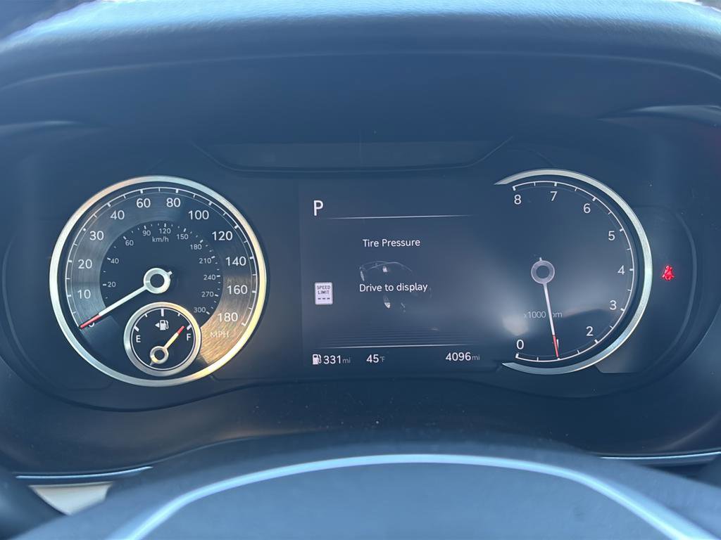 Certified 2026 Genesis G70 2.5T image 25
