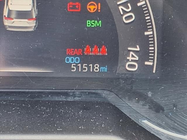 Used 2023 Toyota RAV4 XLE Premium image 74