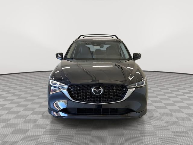New 2025 MAZDA CX-5 AWD 2.5 S image 3