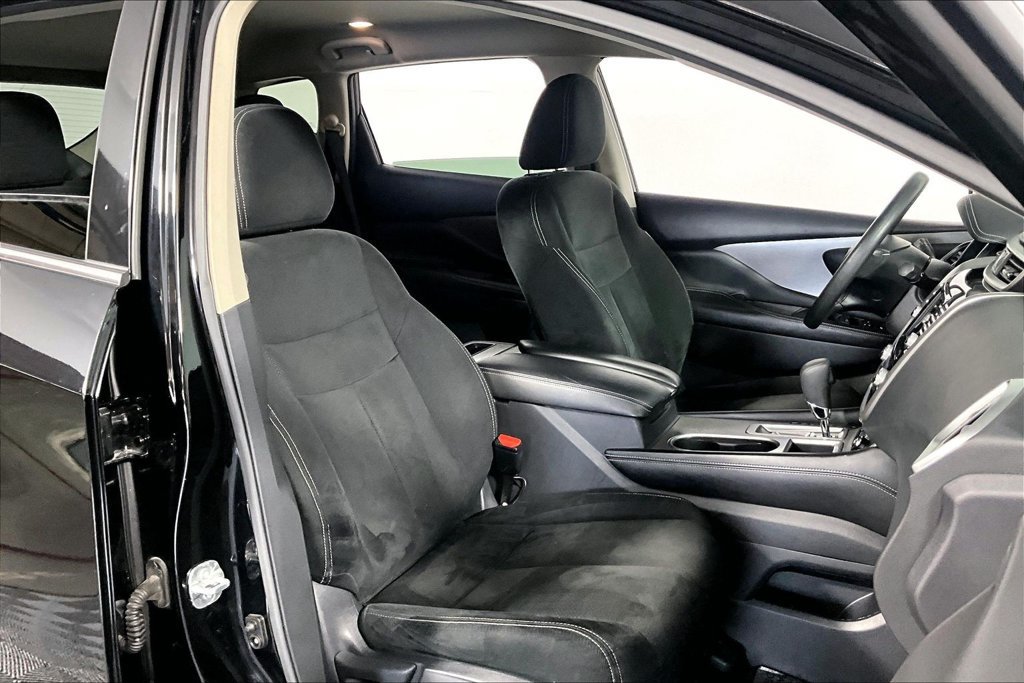 Used 2020 Nissan Murano S w/ Technology Package FWD image 7
