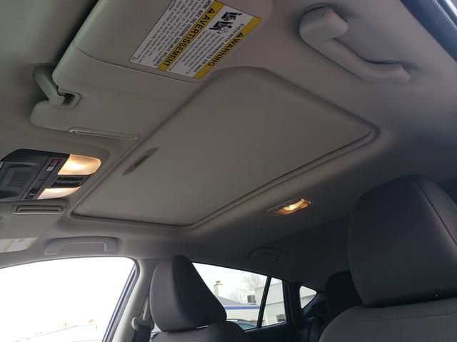 New 2026 Subaru Crosstrek 2.0i Premium image 15