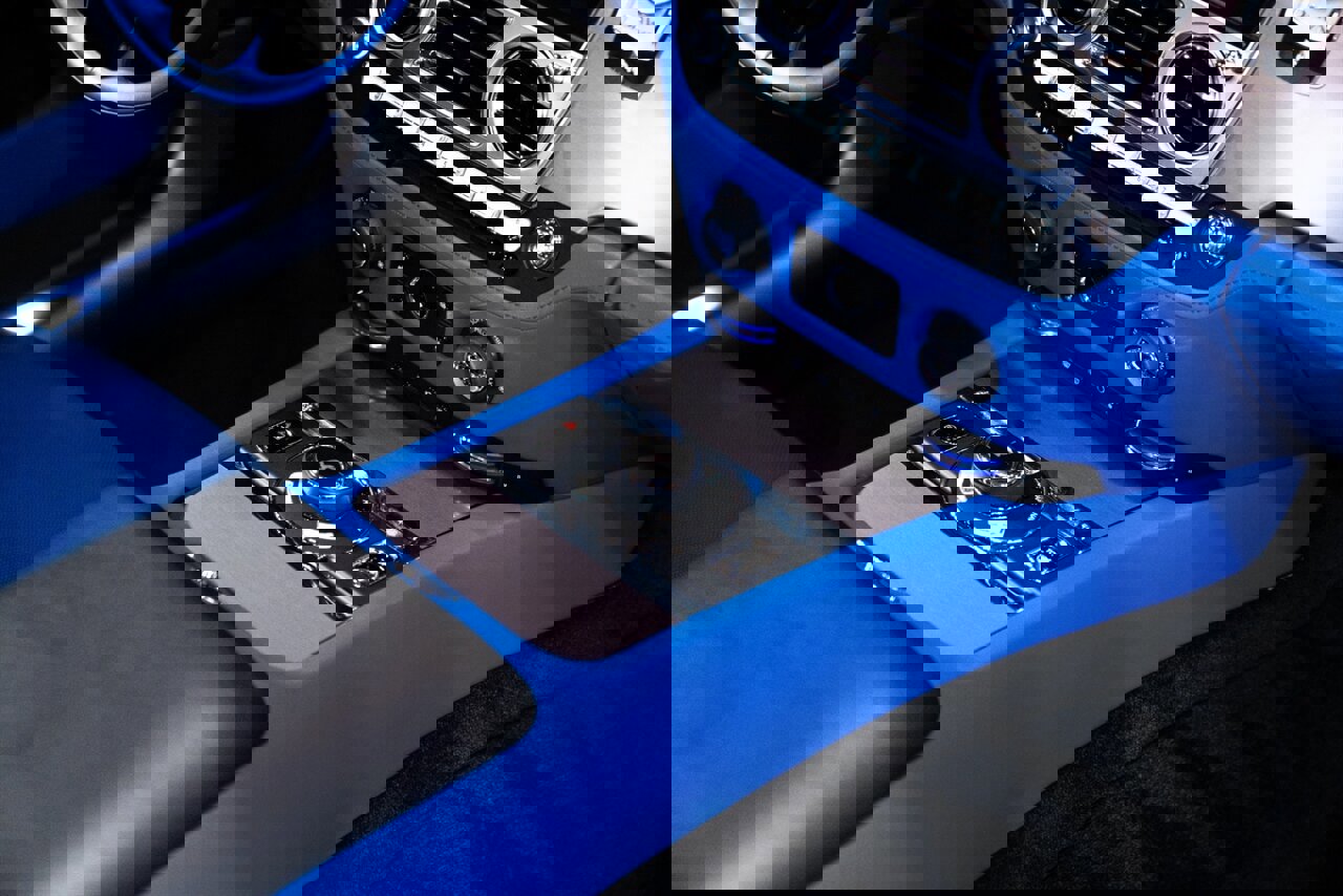 Used 2018 Rolls-Royce Dawn image 20