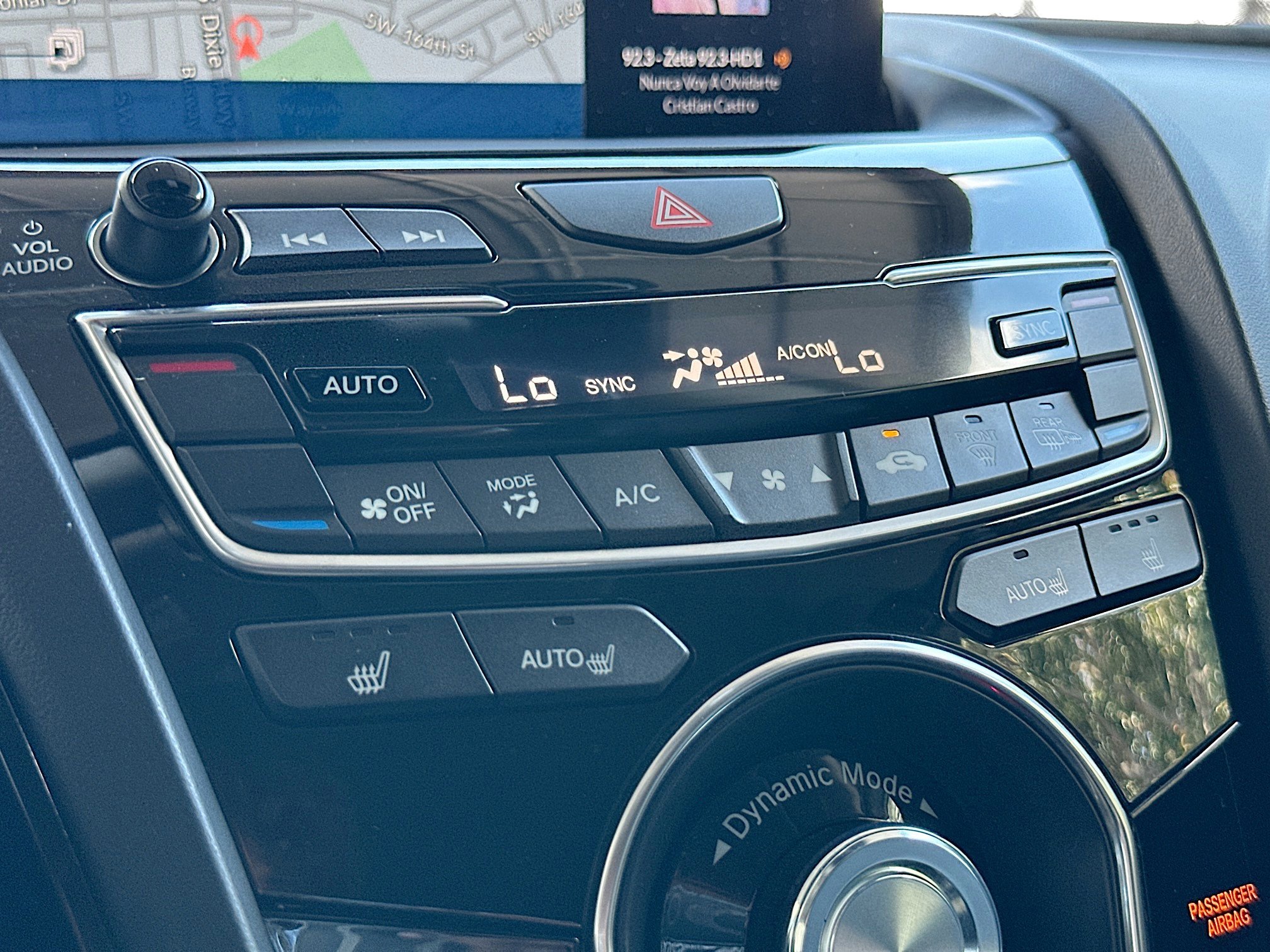 Used 2023 Acura RDX FWD w/ Technology Package image 16