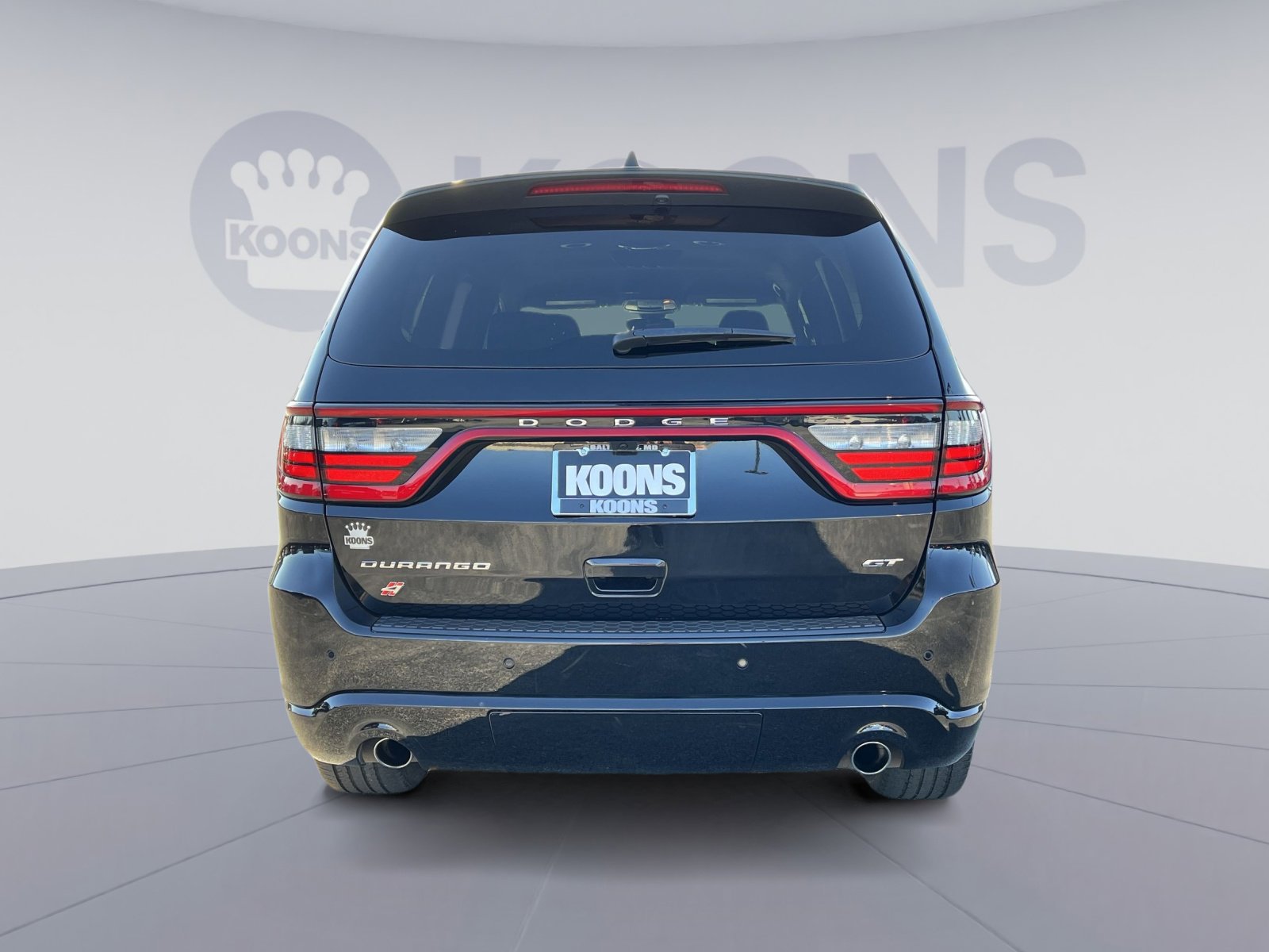Used 2023 Dodge Durango GT image 5