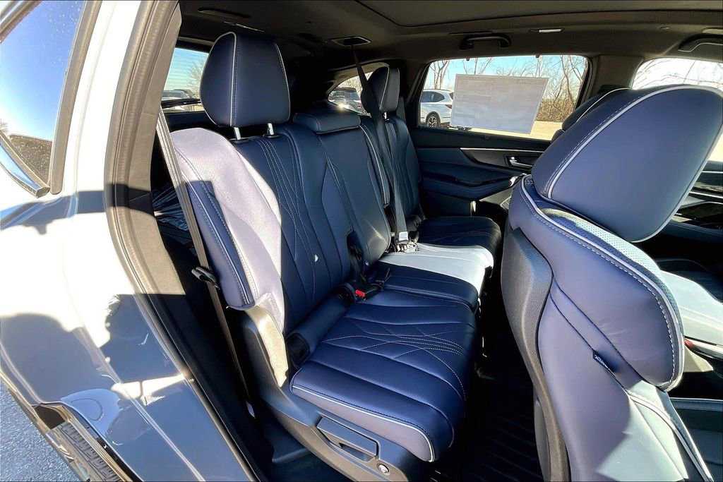 New 2026 Acura MDX Type S image 10