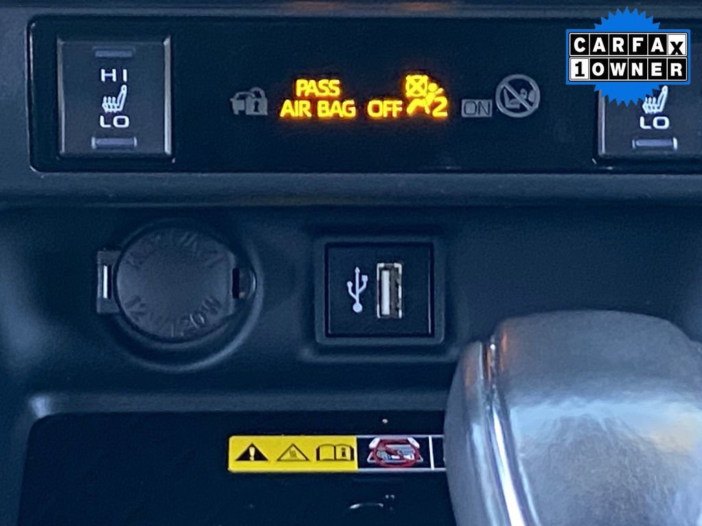 Certified 2024 Toyota RAV4 XSE w/ Weather Package image 33