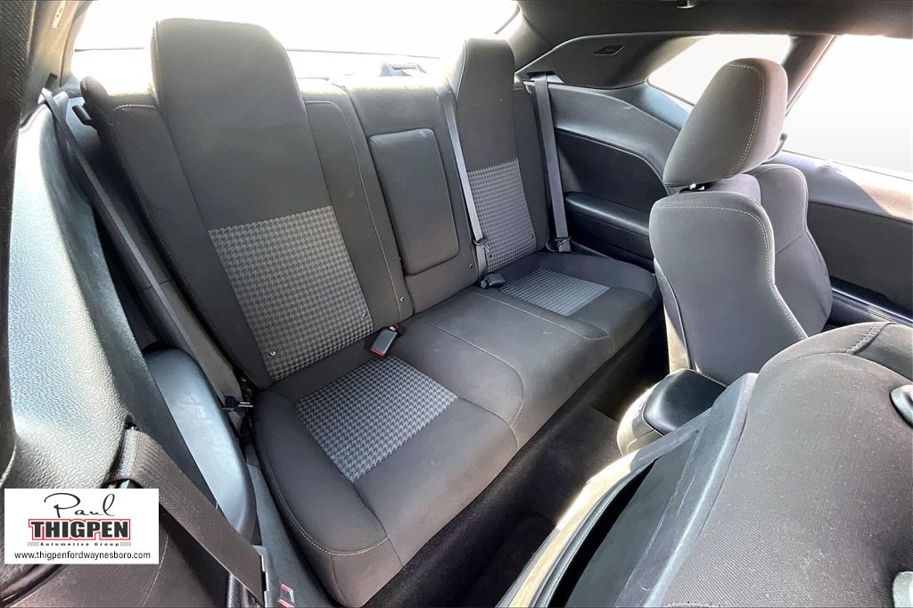 Used 2022 Dodge Challenger GT image 26