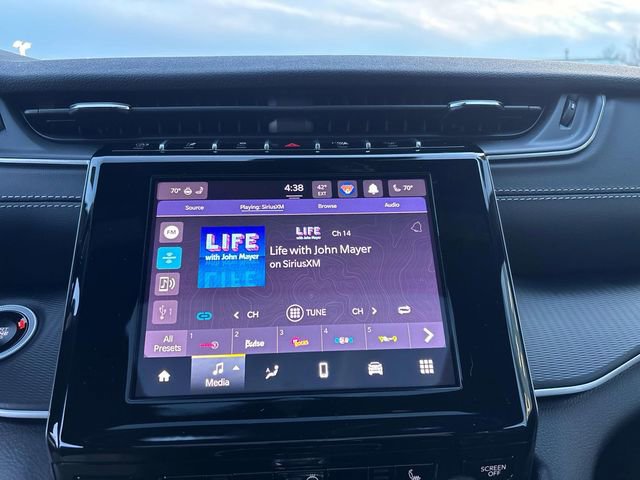 Used 2025 Jeep Grand Cherokee L Altitude image 25