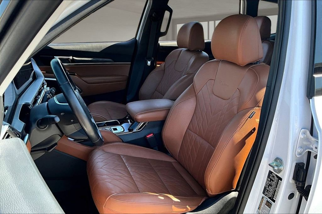 Used 2024 Kia Telluride EX X-Line image 21