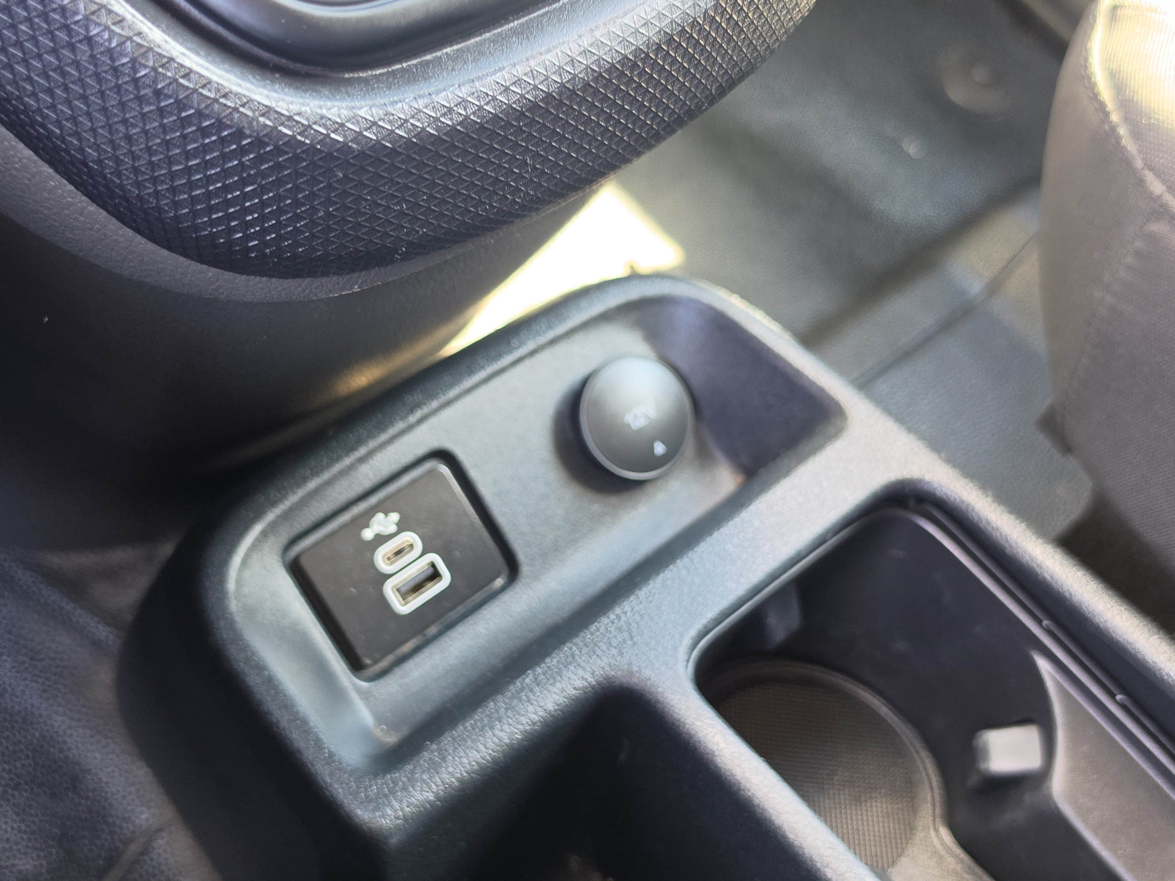 Used 2022 Ford Transit Connect XL w/ CNG/LPG Engine Prep Package FWD image 28