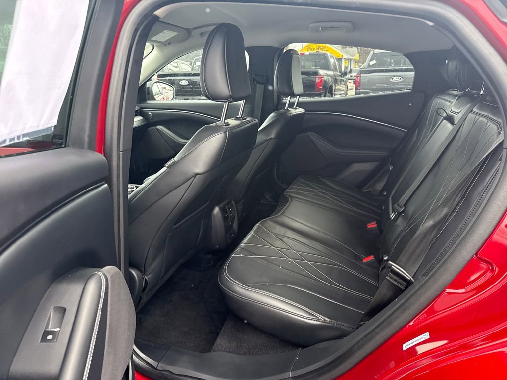 Used 2023 Ford Mustang Mach-E Select image 14