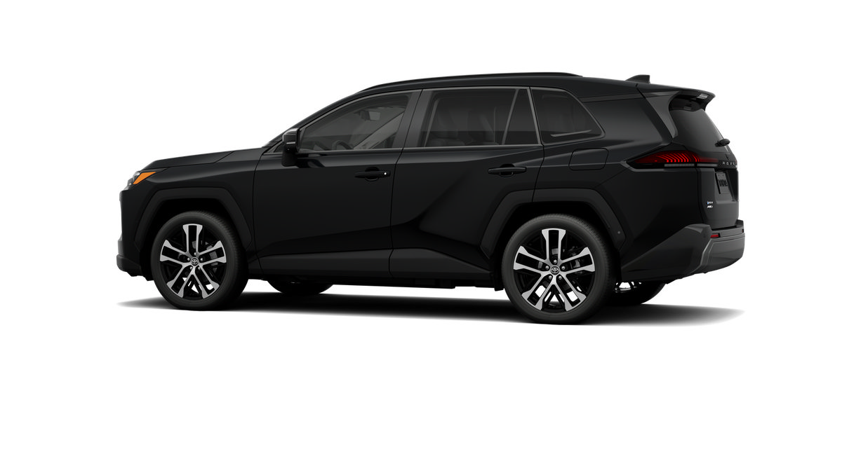 New 2026 Toyota RAV4 Limited AWD/4WD image 7