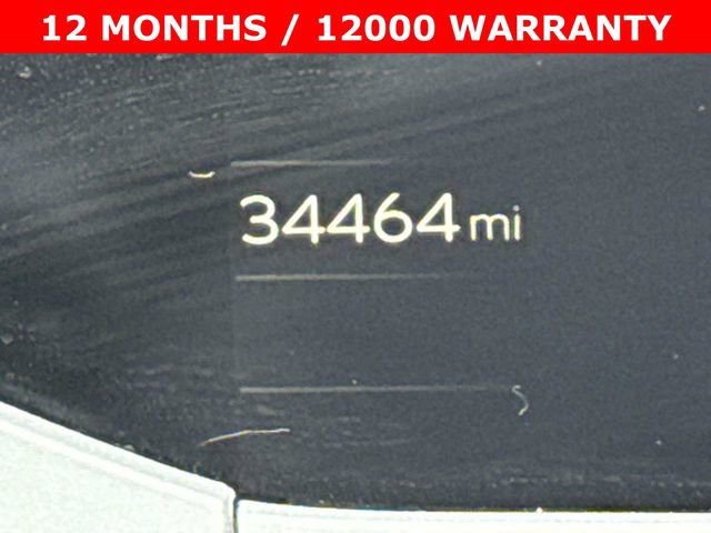 Used 2024 Toyota Prius LE image 27