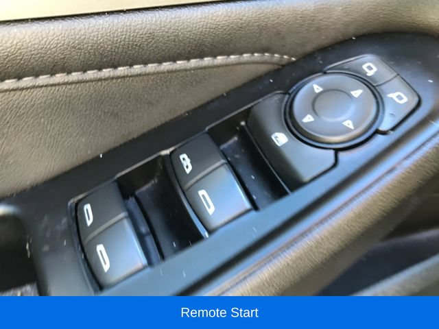 Used 2023 Chevrolet Traverse LT FWD image 5
