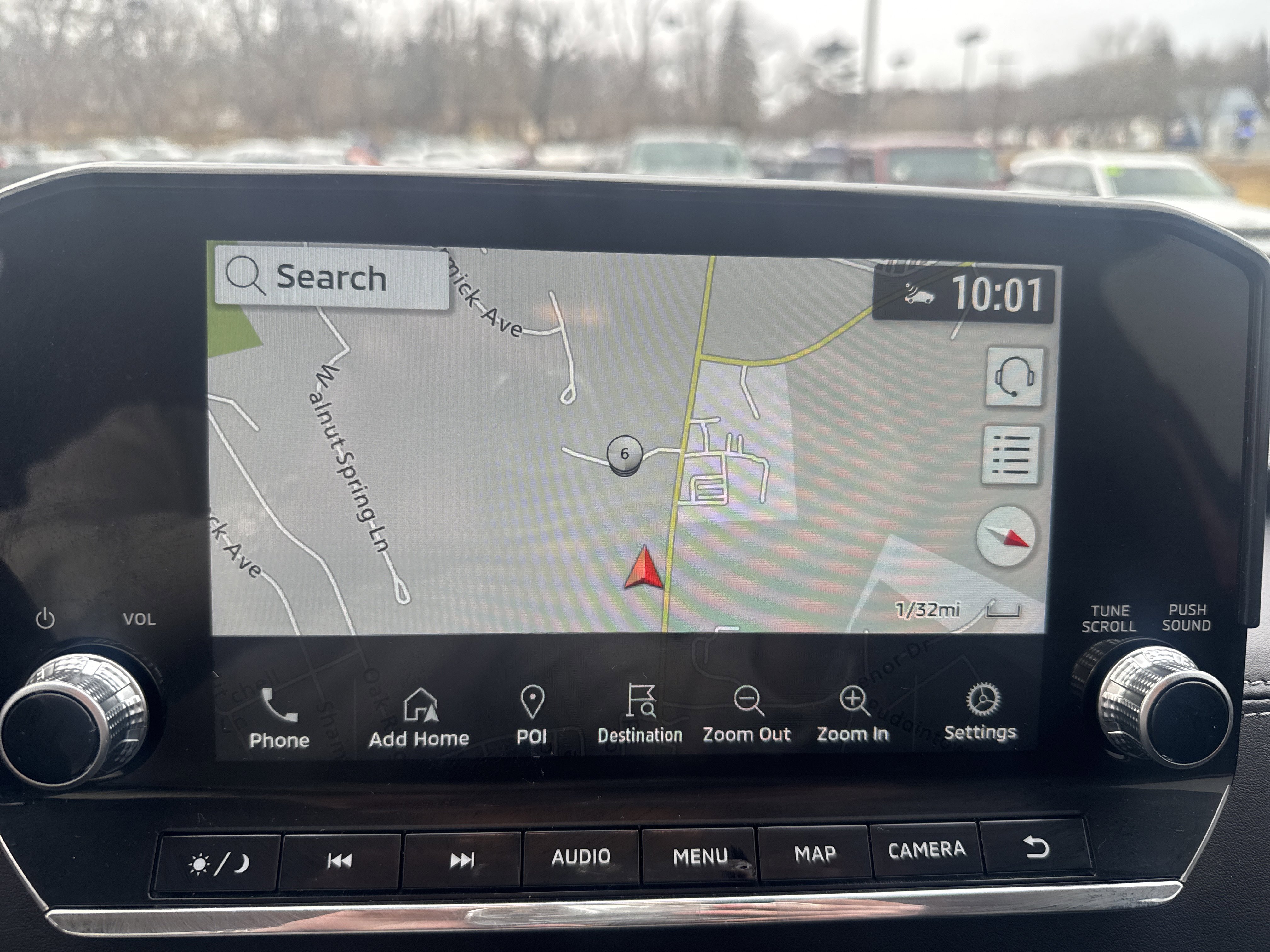 Used 2024 Mitsubishi Outlander SE image 28