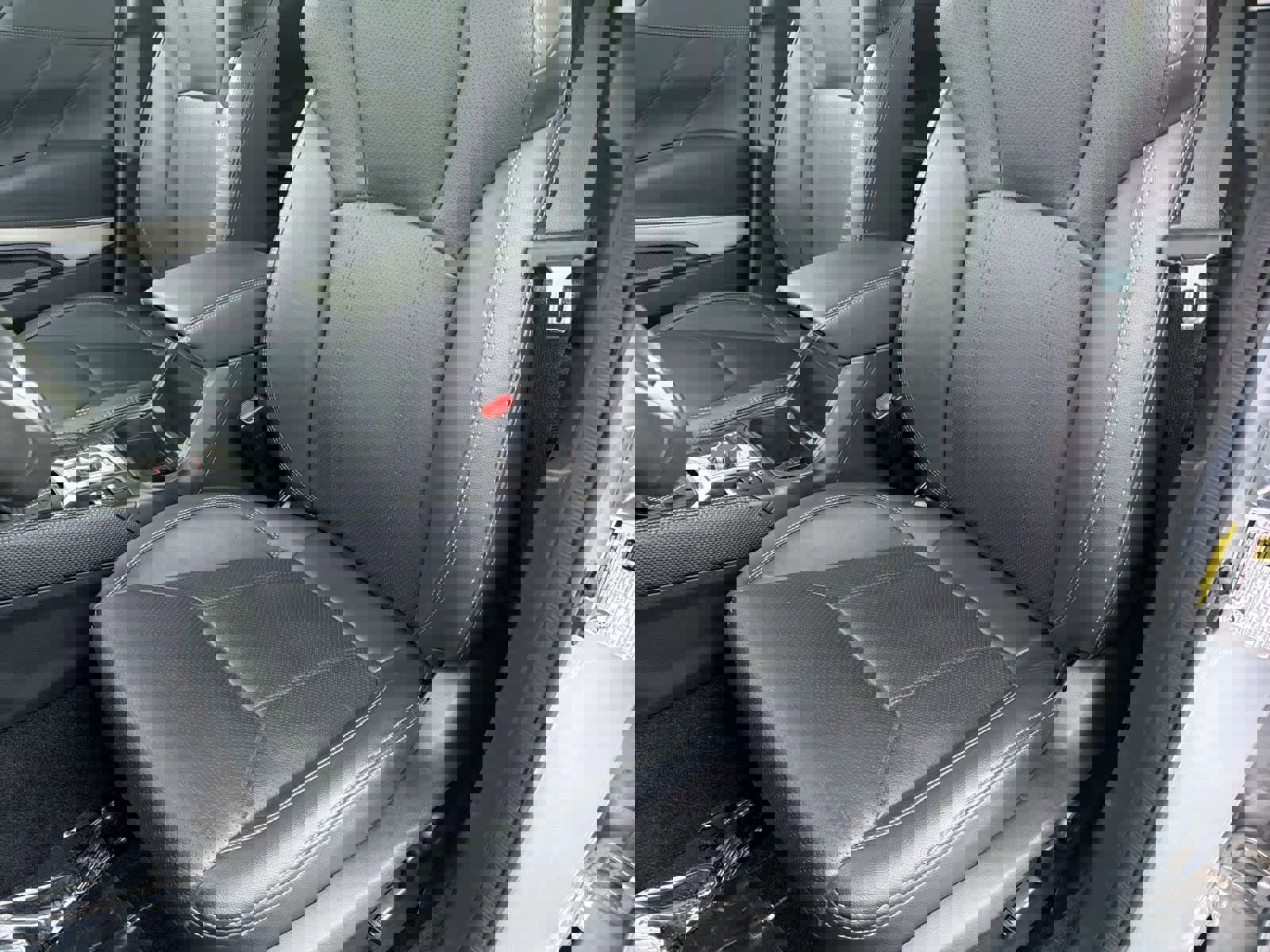 Certified 2024 Subaru Forester Limited image 17