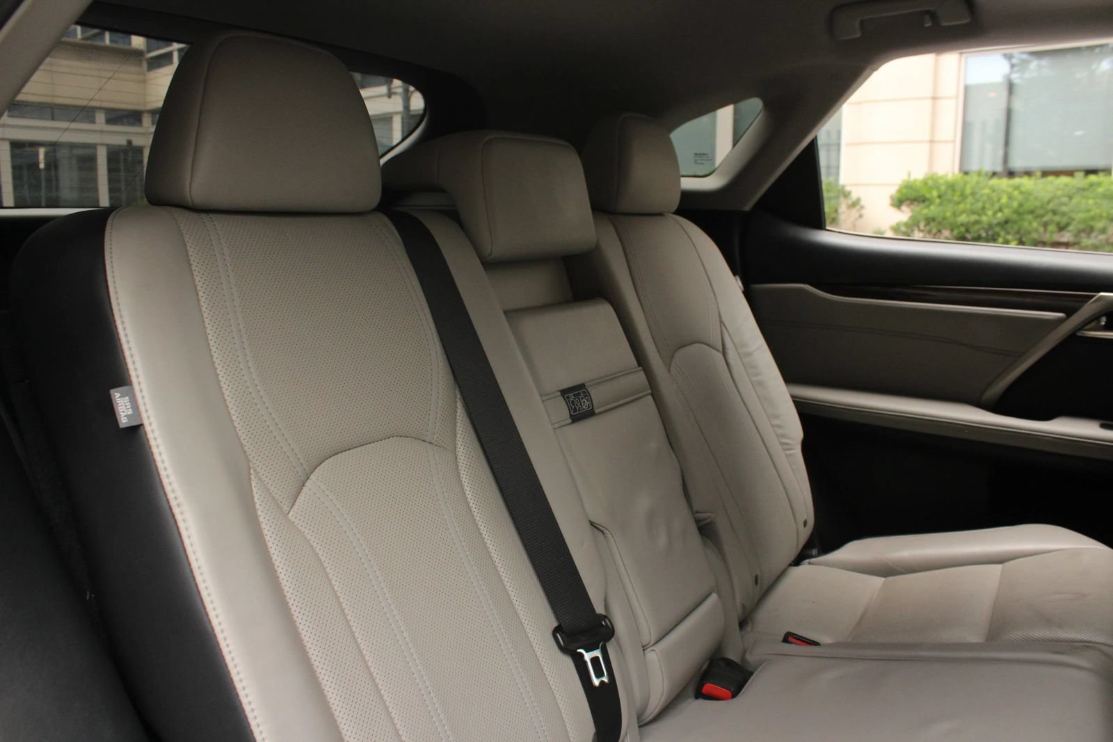 Used 2017 Lexus RX 350 AWD w/ Premium Package image 23