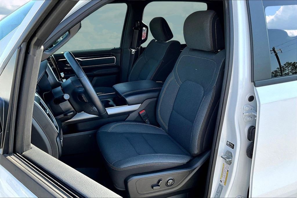 Used 2023 RAM 1500 Big Horn AWD/4WD image 24