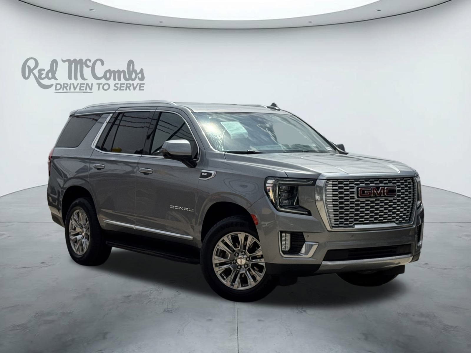 Used 2023 GMC Yukon Denali