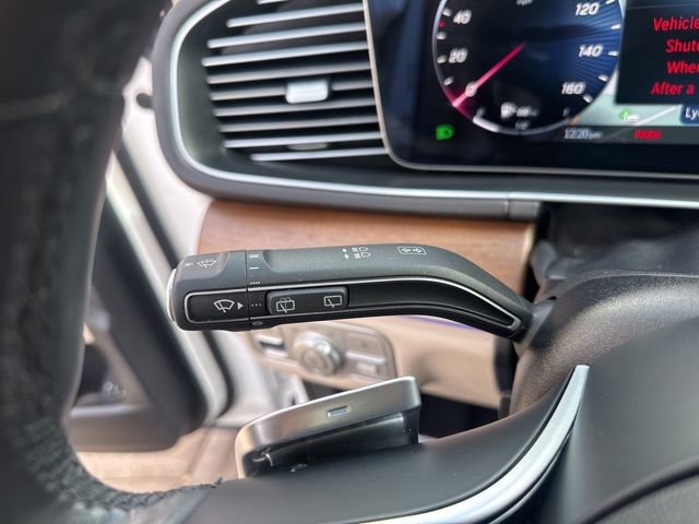 Used 2024 Mercedes-Benz GLE 450 4MATIC image 22