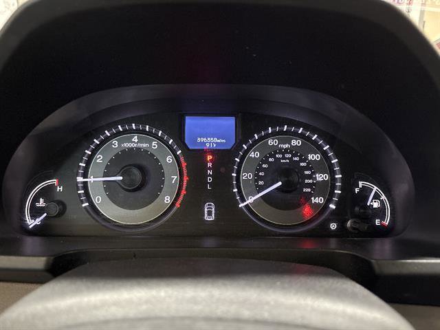 Used 2016 Honda Odyssey Touring Elite image 9