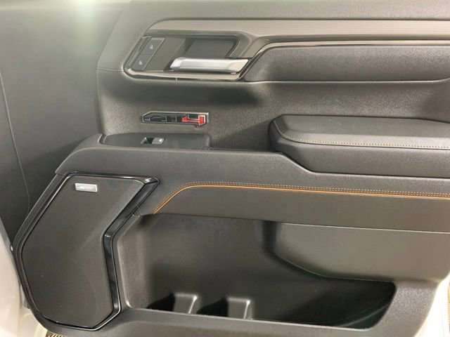 Used 2023 GMC Sierra 1500 AT4 w/ AT4 Preferred Package image 30