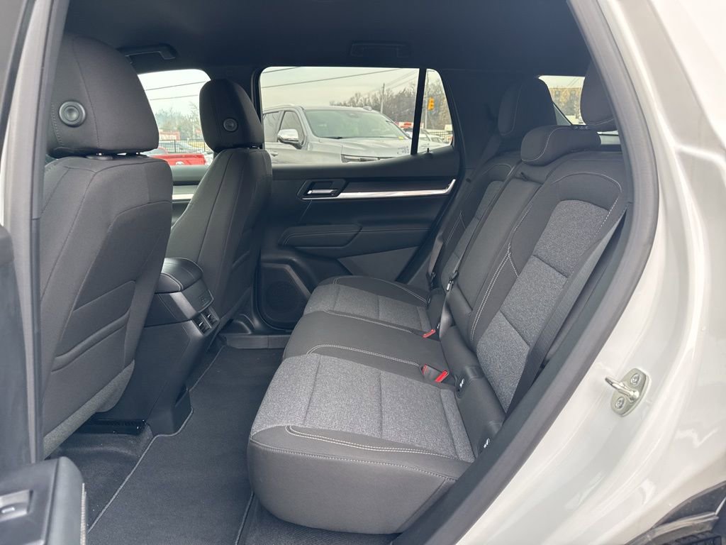 New 2026 GMC Terrain Elevation w/ Black Edition image 30