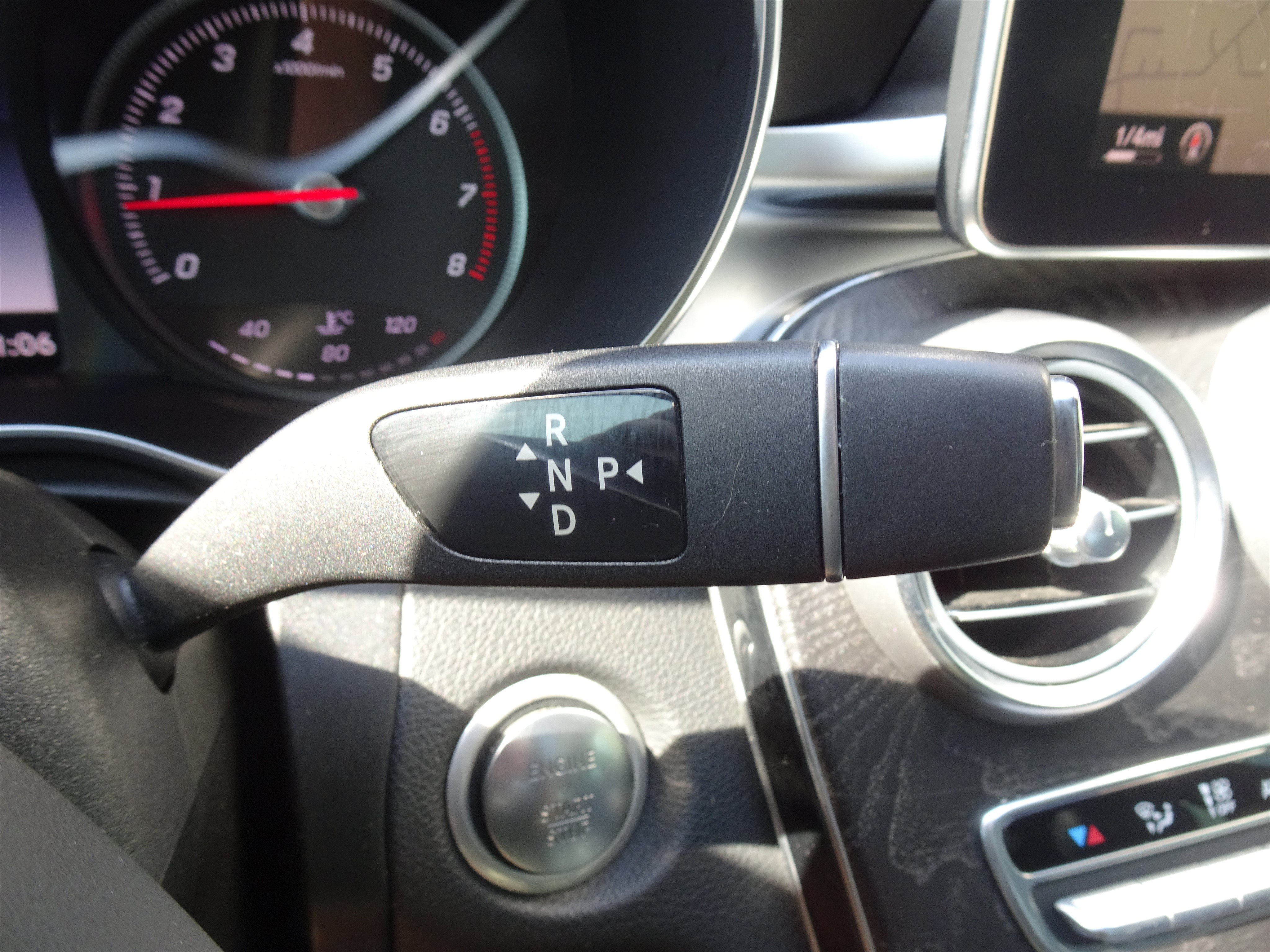 Used 2015 Mercedes-Benz C 300 4MATIC Sedan image 22